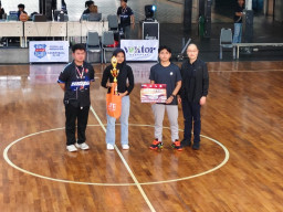 Siswa MAN Sidoarjo Juara 1 Pertandingan Spartan XV 2026