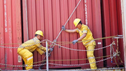 TTL Raih Penghargaan Zero Accident & Pencegahan HIV-AIDS 