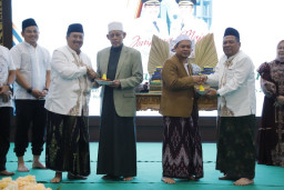 Satu Tahun Kepemimpinan Warsubi-Salman: Menjalin Harmoni, Membangun Jombang dengan Kerja Nyata dan Doa