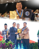 Berhasil Kelola Sampah, Jombang Raih Penghargaan dari Kemen LH