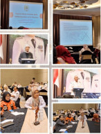 Kantah Kota Malang Hadiri Forum Lintas Perangkat Daerah, Sinkronkan Renja 2027