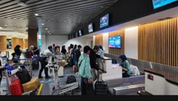 Bandara Juanda Siap Layani Lonjakan Penumpang Mudik Lebaran 2026