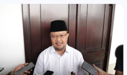 Stabilkan Harga Pangan, Dinkop UKM dan Perdagangan Kota Surabaya Gelar Pasar Murah di 15 Titik