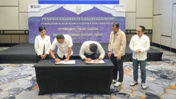 TTL Gandeng Kejari Tanjung Perak Perkuat Tata Kelola & Kepastian Hukum 