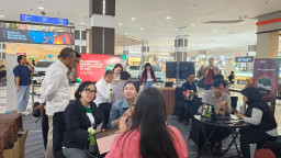 Kanwil DJP Jawa Timur II Gelar “Ngabuburit Spectaxcular” 2026, Dampingi Wajib Pajak Lapor SPT melalui Coretax