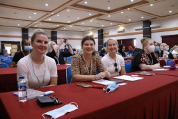 Unair Sambut Student Inbound Asal Federation University Australia dalam Program New Colombo Plan