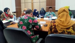 Upaya Pemkab Bojonegoro Turunkan Angka Stunting Dinilai Berhasil