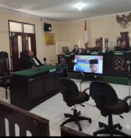 Divonis 1,3 Tahun Penjara, Pengacara Hamim Ajukan Banding