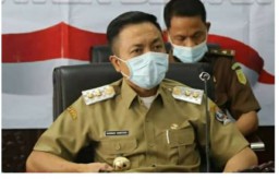 Dituding Sebar Hoax, Pemkab Blitar Pertanyakan Pertemuan dan Tandatangan Resmi Dirjen Kementerian PUPR