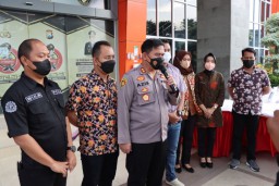 Viral Video Pelecehan Seksual, Polres Gresik Amankan Satu Orang Pelaku