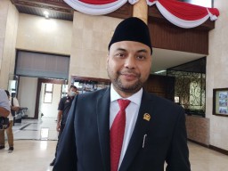 Abdul Halim Sebut Deklarasi Koalisi Gerindra-PKB Menangkan Prabowo Subianto Presiden 2024