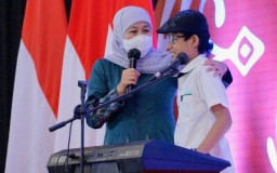 Pemprov Jatim Buka Layanan Adminduk bagi Disabilitas
