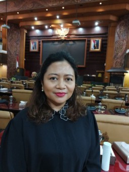 Agatha Retnosari Sebut Surabaya Butuh Pengelola Heritage