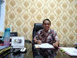 124 Lembaga SMA - SMK dan 24 Sekolah di Kabupaten Sampang Siap Laksanakan Kurikulum Merdeka