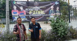 SMK Raden Paku Wringin Anom Gresik Melaju Final Garena Youth Championship 2023