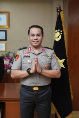 Polri Angkat Bicara Soal Pengacara Brigadir J Tak Diijinkan Ikuti Rekonstruksi