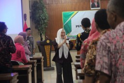 Bupati Bojonegoro Tekankan Peran Aktif Pendamping Desa dalam Pembangunan