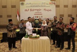 Ketua FKUB Bojonegoro: Pers Harus Berimbang