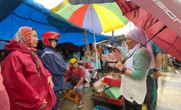 Pemkab Bojonegoro Siapkan Relokasi Pasar Wisata Bagi Pedagang Pasar Lama