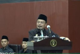 DPRD Kabupaten Blitar Desak Bupati Bubarkan TP2ID