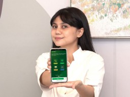 Aplikasi SAPA Pegadaian Berikan Informasi dalam Genggaman