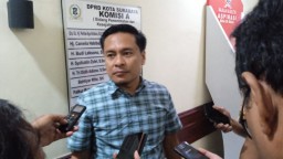 Perda Baru Diharapkan Dapat Menata Jumlah Reklame di Surabaya