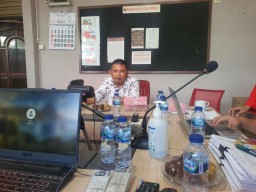 Tim Gunawan Center Minta KPU Kota Malang Lakukan Penghitungan Suara Ulang