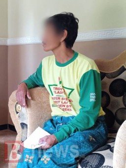 Pengusaha Tambang Galian C Tawarkan Santunan Kepada Keluarga Korban Tewas Tenggelam