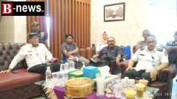 Diancam Demo Warga, Kades Genteng Kulon Masuk Rumah Sakit