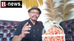 Masyarakat Keluhkan Limbah PT IGG, Ketua LPLH -TN Turun Tangan