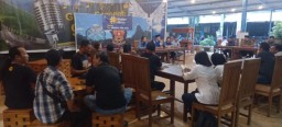 DPD Nasdem Kabupaten Kediri Kenalkan Bacalegnya