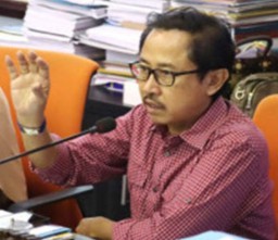 Retribusi Parkir Belum Maksimal, Komisi C Tengarai Ada Kebocoran