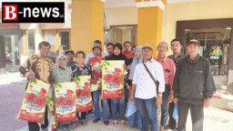 Update Kisruh Bansos Desa Rejoagung Part 1