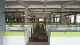 Pasar Wisata Bojonegoro Jadi Pusat Kuliner Siap Dibuka