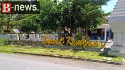 Dana Bansos BLT DD dan BPNT di Desa Rejoagung Diduga Diselewengkan