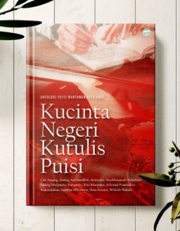 Warumas Luncurkan Antologi Puisi