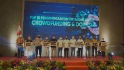 Biddokkes Polda Jatim Terima Penghargaan dari BPJS Kesehatan