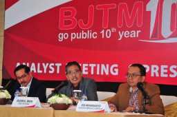 Bank Jatim Tunjukkan Pertumbuhan Positif di Triwulan II