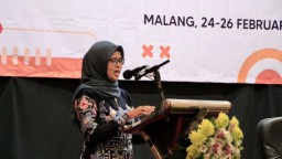 Kabupaten Blitar Siap Menjadi Bagian dari Ekosistem Digital melalui Kerjasama dengan Stikosa-AWS