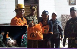 BPBD Bojonegoro Asesmen Dampak Bencana Angin Kencang di Kapas