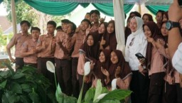 Tangkal Hoax, Saring Sebelum Sharing, Posting Yang Penting Bukan Yang Penting Posting