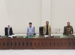 Realisasi Pendapatan APBD Meningkat, DPRD Apresiasi Capaian Kinerja Bupati Bojonegoro Tahun 2022