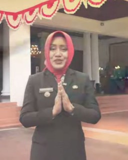 Pemkab Mojokerto Gelar Majapahit Festival 2022