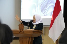 Bupati Anna Perkuat Pengembangan Usaha BUMDes di Sektor Pangan