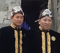 Tiga Tahun Kepemimpinan Bupati Sampang Slamet Junaidi dan Wabup Abdullah Hidayat, Terus Bergerak Membangun Sampang Hebat dan Bermartabat