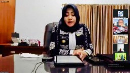 Pelaku Usaha Mojokerto Antusias Laksanakan Revitalisasi Pendidikan Vokasi