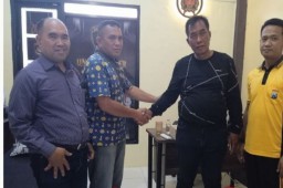 Cabut Laporan, Orang Tua Korban Kasus SWP Sepakat Berdamai