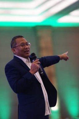 Mantap, Tahun 2022 Laba Bersih Pegadaian Tumbuh 36 Persen