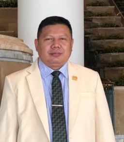 Hadi Dediyansyah Minta Pemerintah Secara Berkala Update Data Agar Bantuan Tepat Sasaran