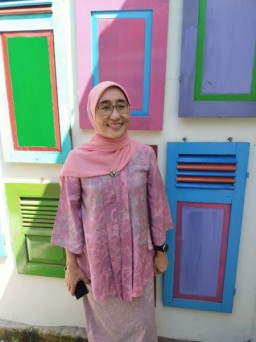 Dekan FKM UNAIR Optimis Perwali Mampu Tingkatkan KTR di Surabaya